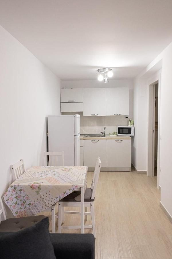 B&B Da Mamma Anna Matera Exterior photo